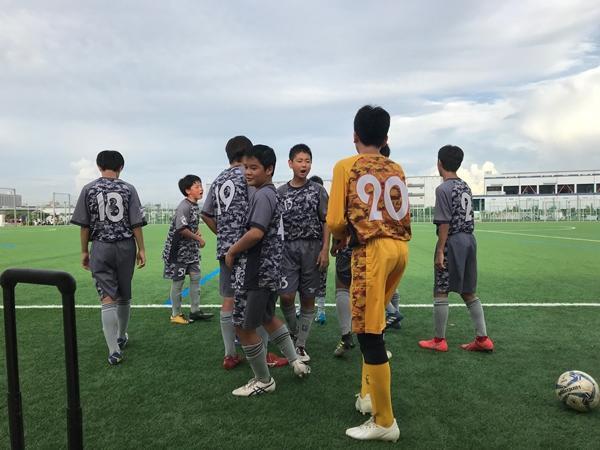 「学校の成績が低いと、練習参加禁止」を実践。選手権やプロを目指すために必要な心構え