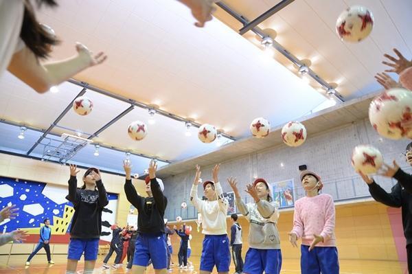 失敗する姿を見られるのを頑なに拒む子たちに、チャレンジ精神を植え付ける方法とは