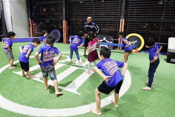 「うちの子運動神経が悪くて」と悩む親必見！「サッカー以前」に必要な運動スキルとは