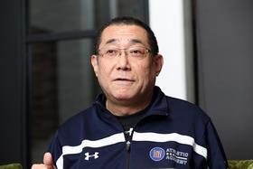 「うちの子運動神経が悪くて」と悩む親必見！「サッカー以前」に必要な運動スキルとは