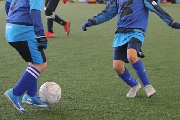 文武両道の強制はNG！　勉強もサッカーも全力で取り組む子になるための習い事との付き合い方