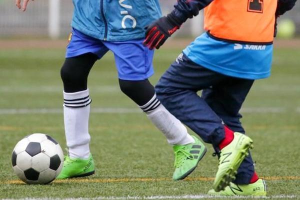 コロナウイルス感染拡大。少年サッカーで考えたい五つの提言