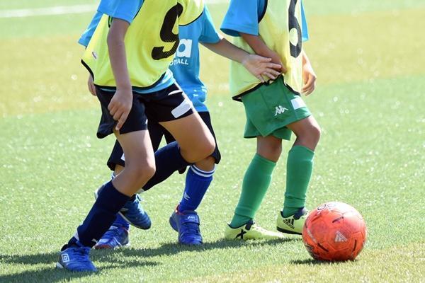 同学年でもレベル差があってデコボコ。チームの底上げを図る練習メニューはある？