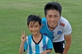 セレクション、キャンプなど新しい環境、緊張しがちなときでも自分の得意なプレーをする方法