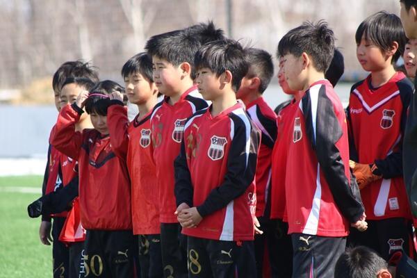 コロナ自粛で「サッカーを大切にするようになった」子どもたち。札幌中央FCの現状