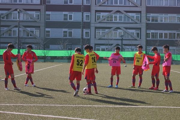 「環境の不備を言い訳にしたら成功できない」いくつになっても挑戦を続ける元流経柏の本田監督が若い指導者に伝えたいこと