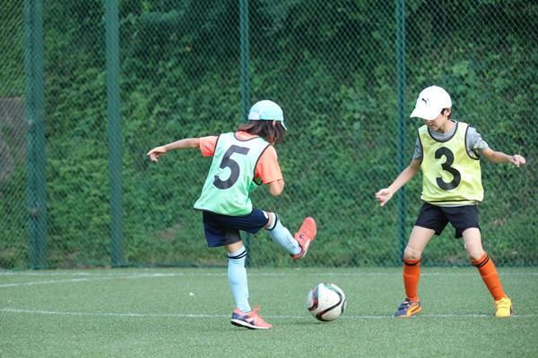 回数はそんなに重要か。リフティング信仰から目を覚まさせるアプローチを教えて