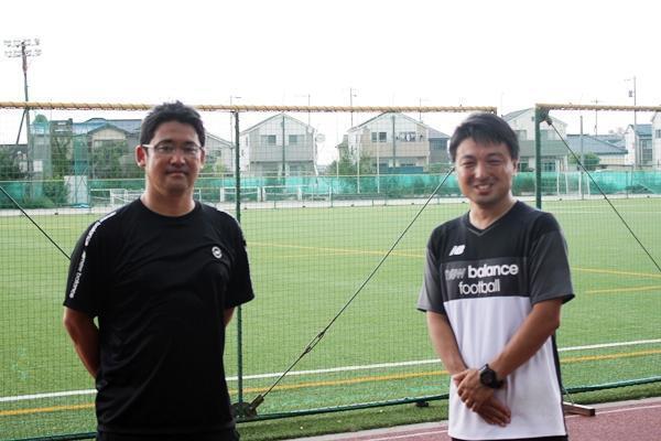 昌平高校を全国レベルに引き上げた藤島崇之監督が行う技術と思考力ある選手育成の裏にある「組織」の存在