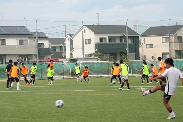 昌平高校を全国レベルに引き上げた藤島崇之監督が行う技術と思考力ある選手育成の裏にある「組織」の存在