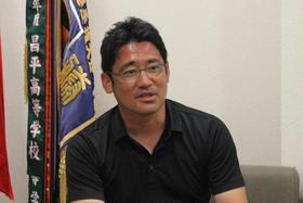 昌平高校を全国レベルに引き上げた藤島崇之監督が行う技術と思考力ある選手育成の裏にある「組織」の存在