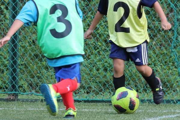 U-10年代の運動能力を高めたい。サッカーの時間にできるお勧めメニューを教えて