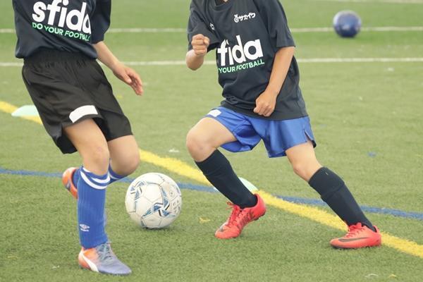 サッカーチームでいじめ？　親はどう振舞えばいいのか問題