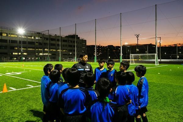 Jクラブのスカウトが見るポイントは？　川崎フロンターレのアカデミースカウトが語る選手評価ポイント