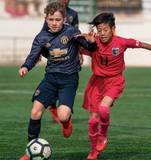 レアル中井選手、ビジャレアル久保選手のように若くして海外へ渡るメリット、デメリットとは