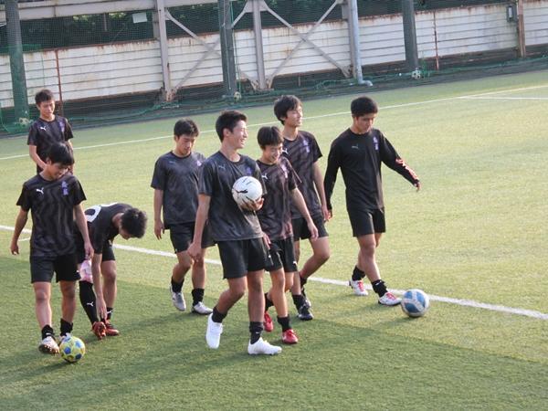 偉大なＯＢ・長谷部誠をモデルに誠実で愛される選手育成を目指す　藤枝東・小林公平監督インタビュー後編