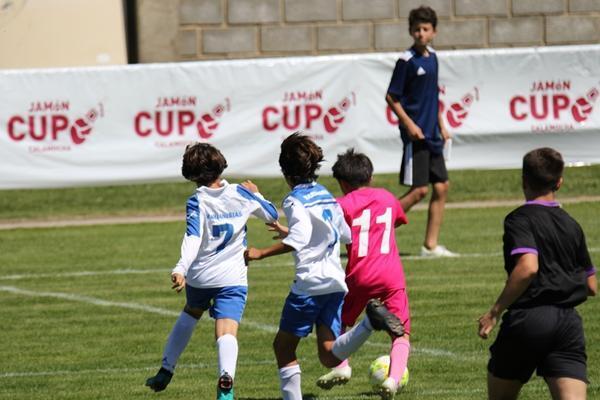 練習量が多い＝一生懸命ではない。元レアルのサルガド氏が指摘する日本の保護者の「誤った認識」