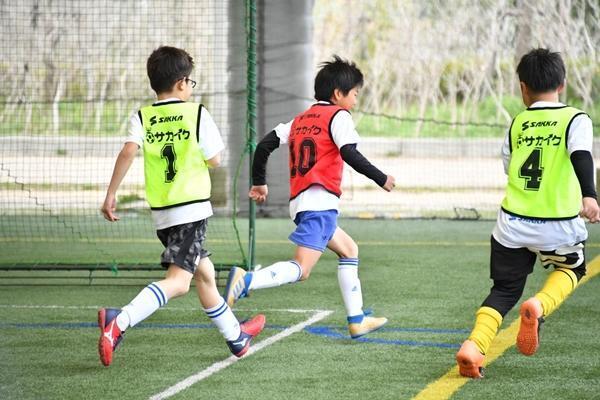 下級生との練習は上の子たちにメリットがないのでは。という上級者の親たちに年齢ミックスの良さを分かってもらうには？