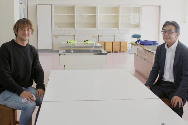 元Jリーガー、カレン・ロバートさんが野球人気の地、木更津にサッカークラブを作ったワケ