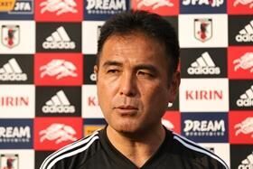 内田篤人さんがドイツのサッカーを「別のスポーツ」と言った理由、日本の指導で技術より意識すべきこととは／U-19日本代表影山監督インタビュー前編