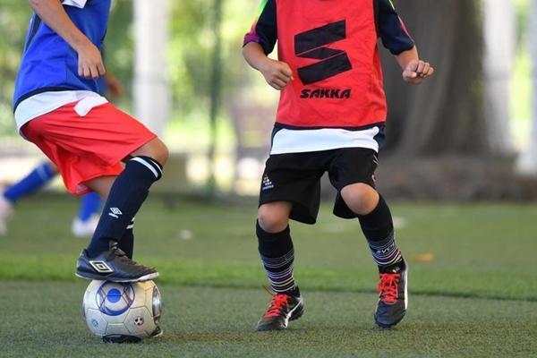 飛び級で試合に出る息子が良く思われないのがつらいです問題