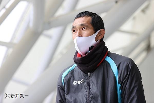 「失敗してもいいから、全力でやってこい」元日本代表・久保竜彦さんに勇気をもらった選手たちが躍動　ワールドチャレンジ2020初日