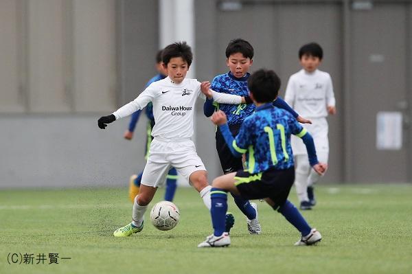 イレギュラーなことが起きた時、何ができるか　は「サッカー的思考」ワールドチャレンジ2日目