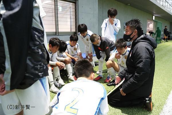 イレギュラーなことが起きた時、何ができるか　は「サッカー的思考」ワールドチャレンジ2日目