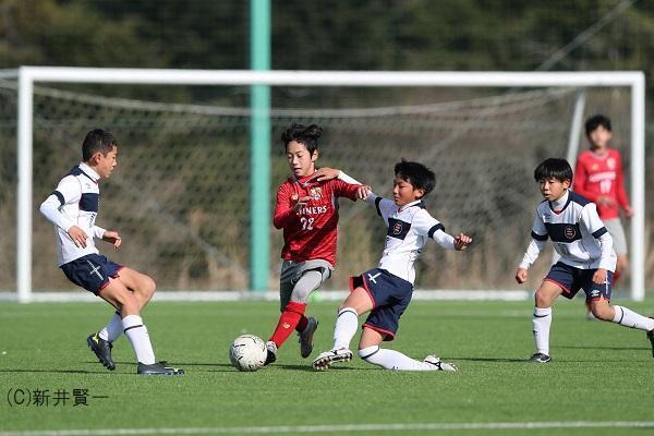 イレギュラーなことが起きた時、何ができるか　は「サッカー的思考」ワールドチャレンジ2日目