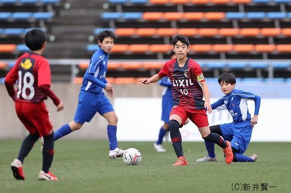 どのように勝つかが大事、勝利と育成を求める鹿島が「アントラーズらしさ」を発揮して優勝　ワールドチャレンジ最終日