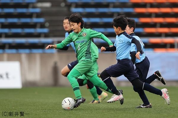 どのように勝つかが大事、勝利と育成を求める鹿島が「アントラーズらしさ」を発揮して優勝　ワールドチャレンジ最終日