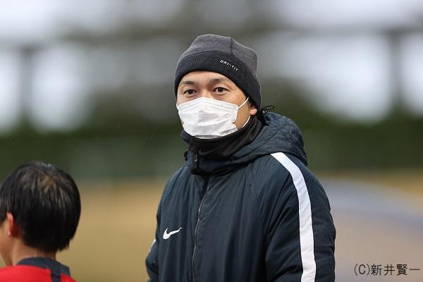 どのように勝つかが大事、勝利と育成を求める鹿島が「アントラーズらしさ」を発揮して優勝　ワールドチャレンジ最終日