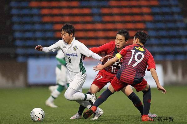 どのように勝つかが大事、勝利と育成を求める鹿島が「アントラーズらしさ」を発揮して優勝　ワールドチャレンジ最終日