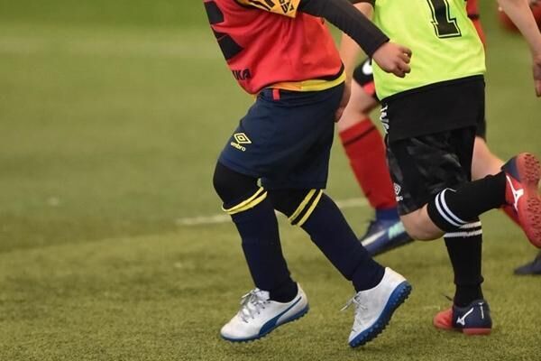 子どものサッカーで親が燃え尽き症候群に 毎週末のサッカーが無くなって 喪失感 を抱かないための３つの準備 21年1月7日 ウーマンエキサイト 1 2