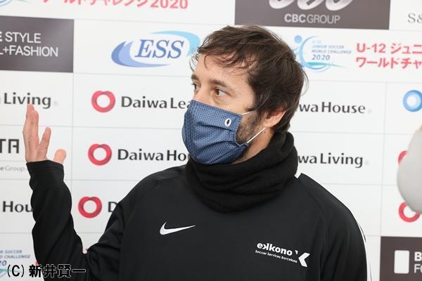 小さくても戦える！　フィジカルが強い相手と戦うための「賢さ」を身につける方法とは