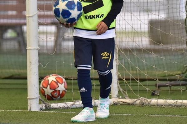 何をやっても楽しそうじゃない子のテンションを上げる練習を教えて