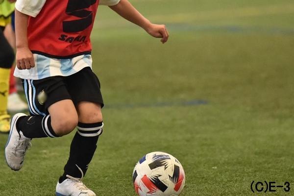 8人制から11人制への移行。幅とスペースの使い方が分かってない子たちにどう教えればいい？