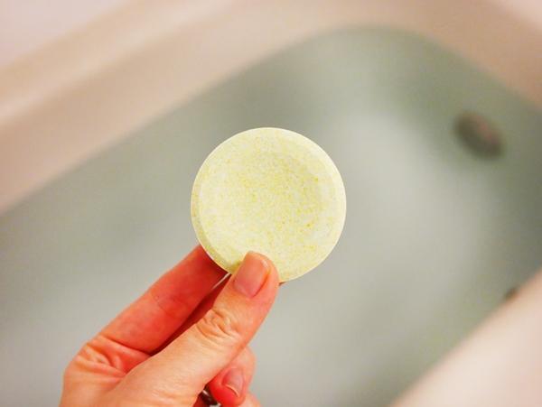 炭酸系入浴剤は筋肉疲労に効く！ 疲労回復とパフォーマンスアップに効く「お風呂の入り方」