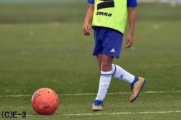サッカーは楽しいが勉強できない中２の息子をどう支えればいいのか問題