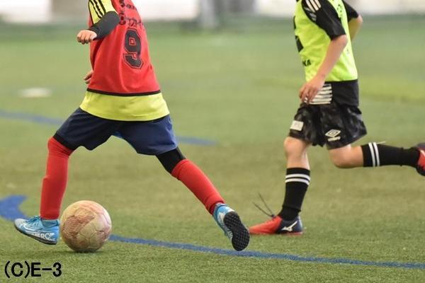 サッカーは楽しいが勉強できない中２の息子をどう支えればいいのか問題