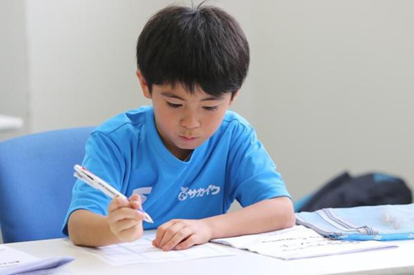 今まで続かなかった子もこのノートなら続けられる！　親が言わなくても習慣化しやすいサッカーノートに隠された工夫