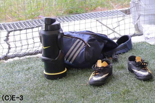 練習中もマスクさせるのは間違い？　正しく知りたい感染症対策　-サッカー編-