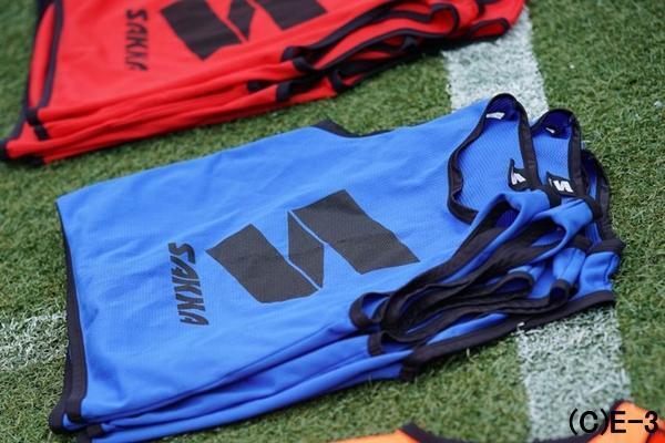 練習中もマスクさせるのは間違い？　正しく知りたい感染症対策　-サッカー編-