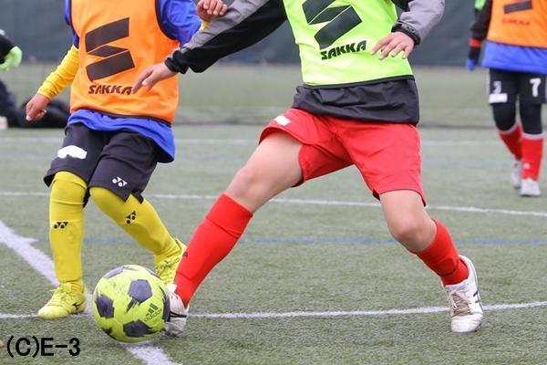 練習中もマスクさせるのは間違い？　正しく知りたい感染症対策　-サッカー編-