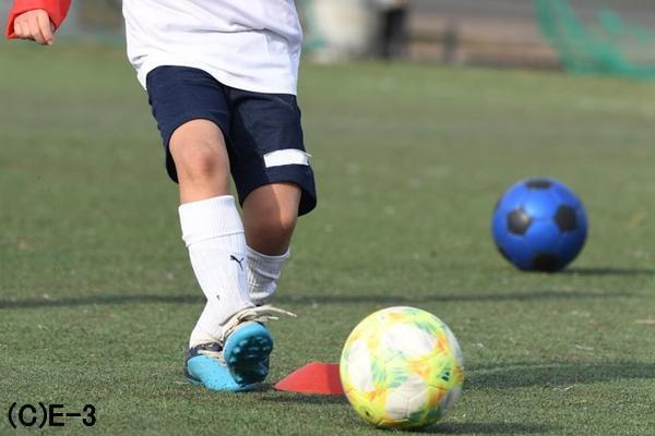 もっと真剣にサッカーして！　仲間との温度差に悩む息子をどう支えるか問題