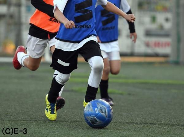 成功体験が次のチャレンジにつながる！　サッカーだからこそ「自分で考える力」「チャレンジ精神」が身につく理由