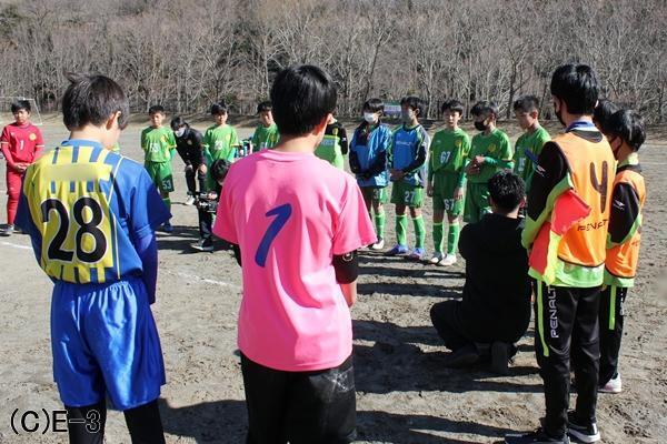 会場設営、出場メンバーも作戦も子どもたちで。ベンチに大人が入らない「子どもが主体の大会」で子どもたちに起こる変化