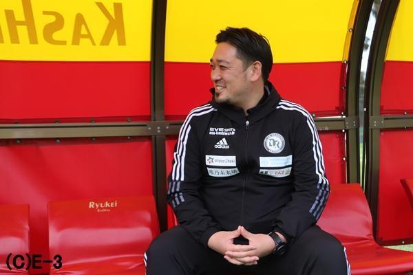 勝てば何でも良いだろうという考えではその先に繋がらない、新生・流経柏がU-12を立ち上げた理由