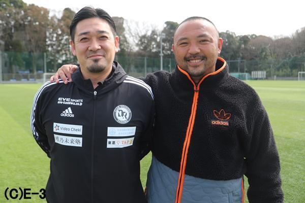 勝てば何でも良いだろうという考えではその先に繋がらない、新生・流経柏がU-12を立ち上げた理由