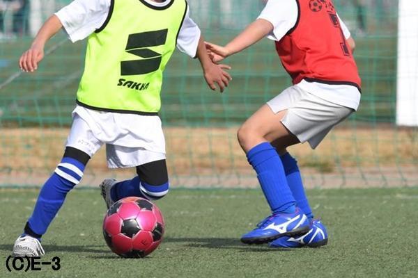 子どもたちにサッカーを「教える」ことよりも、大切にしなければならないこと