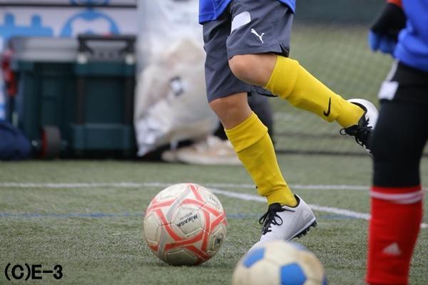 真面目過ぎてサッカーが苦行になっている息子にどう寄り添えばいいか問題